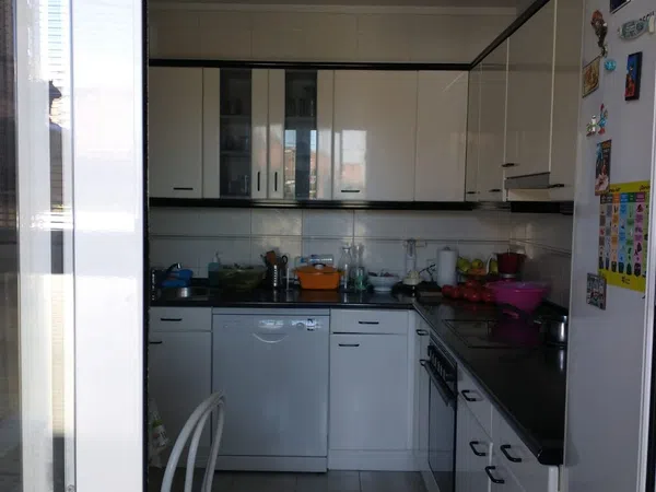 Piso en calle Río Alzania, 29 - Foto 12