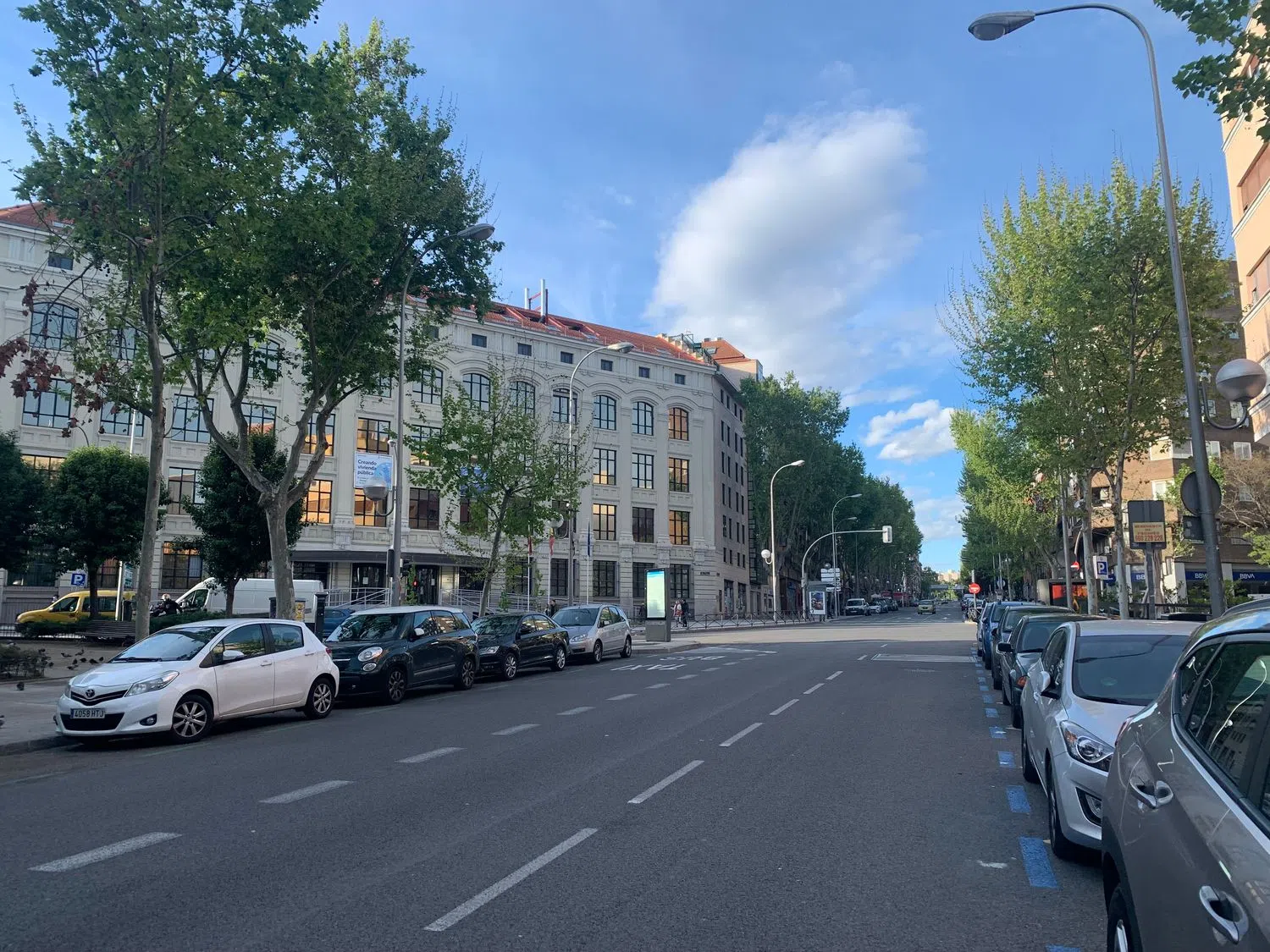 Piso en paseo de Santa María de la Cabeza, 43 - Foto 3
