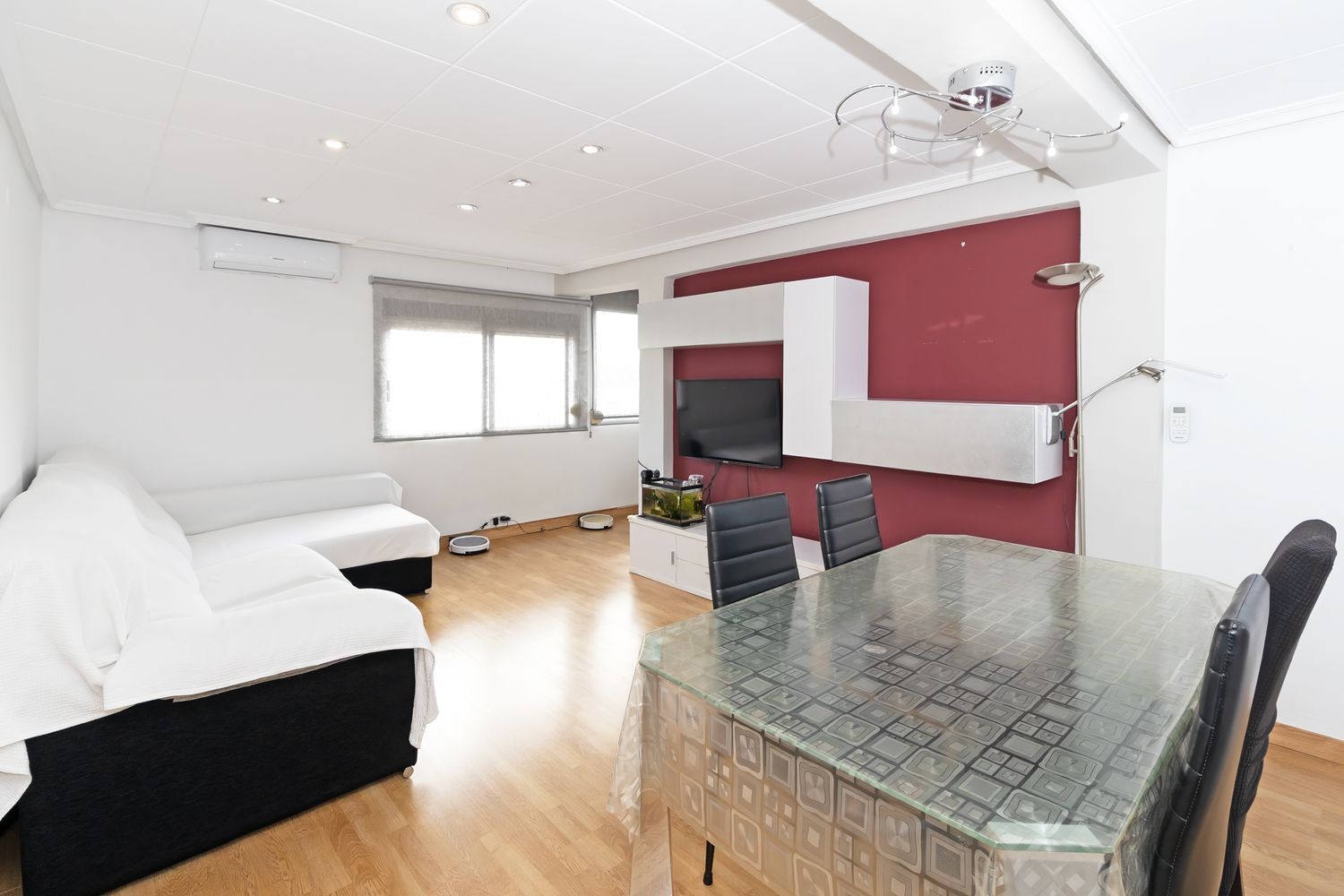 Piso en avenida de l'Equador, 60 - Foto 3