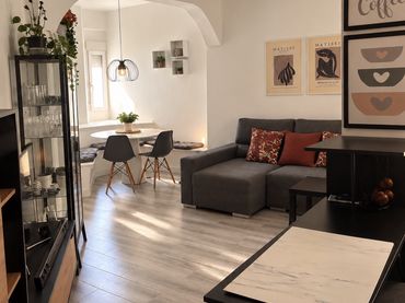 Piso en  Carrer del Mestre Bellver 17 - Foto 1