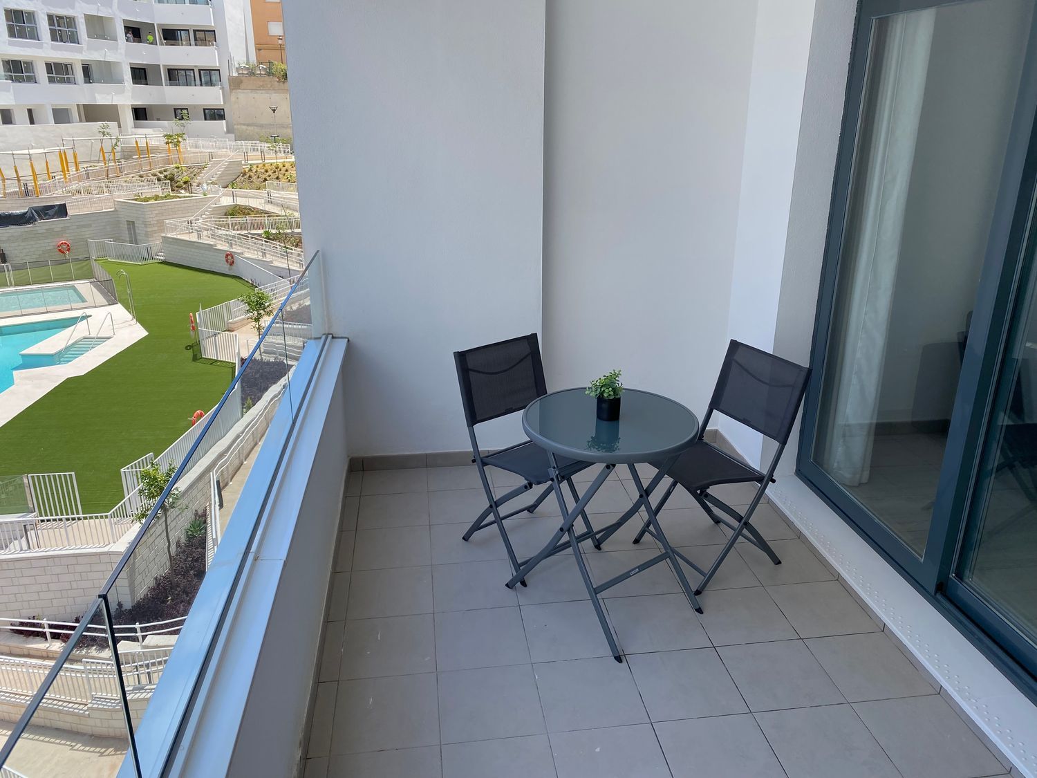 Piso en Calle Pilar Bardem, 1, Sierra de Estepona-Avda de Andalucia - Foto 34