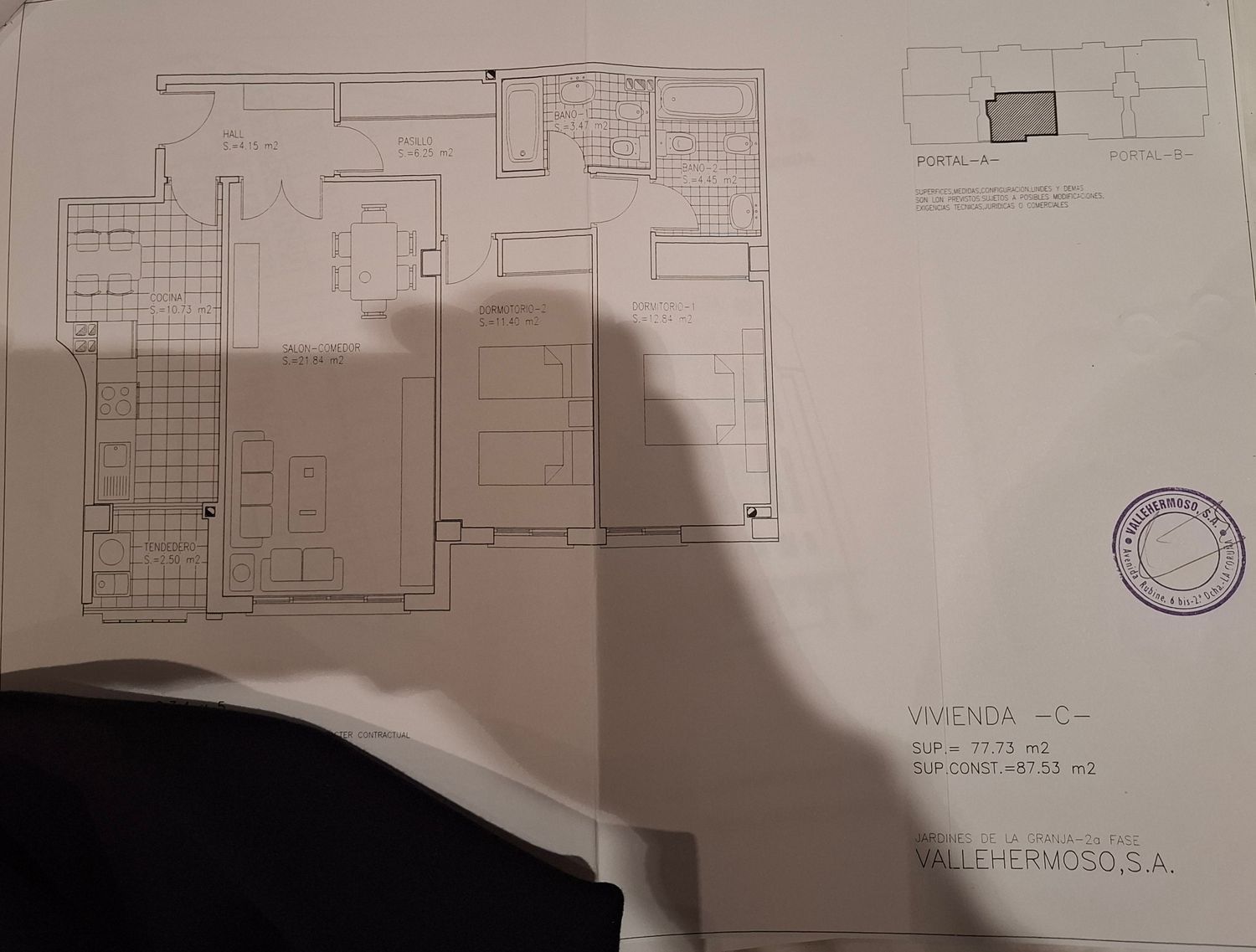 Piso en plaza Alcalde López Menéndez, 1 - Foto 15