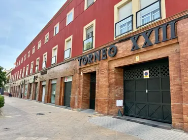 Piso en  Calle Torneo 24 - Foto 12