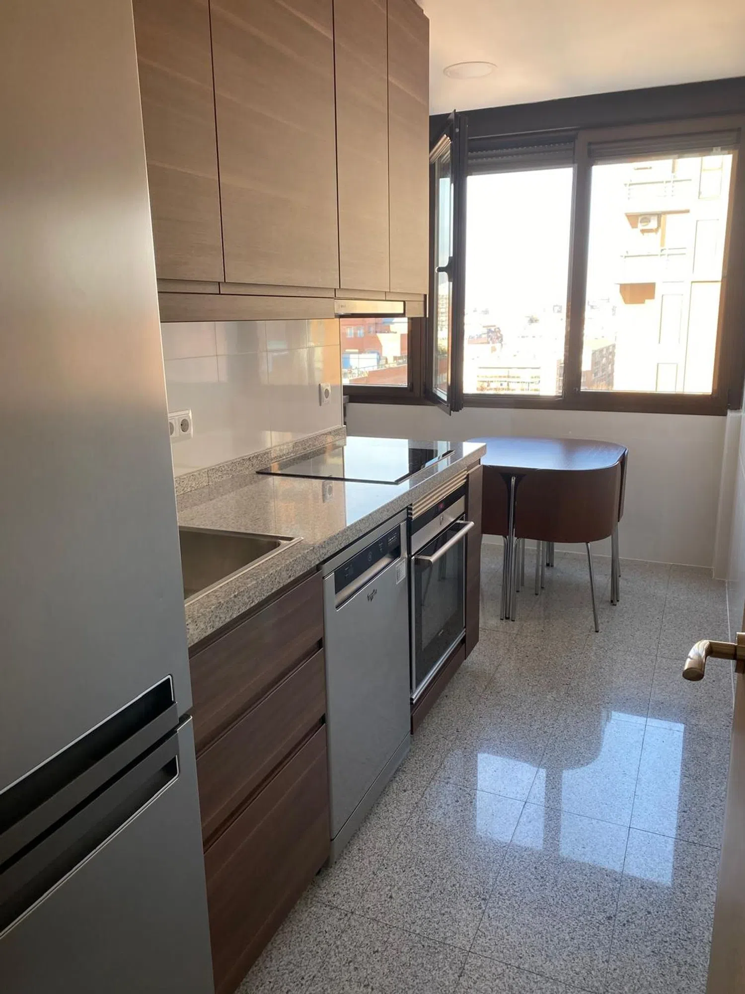 Piso en calle de Orense, 6 - Foto 10