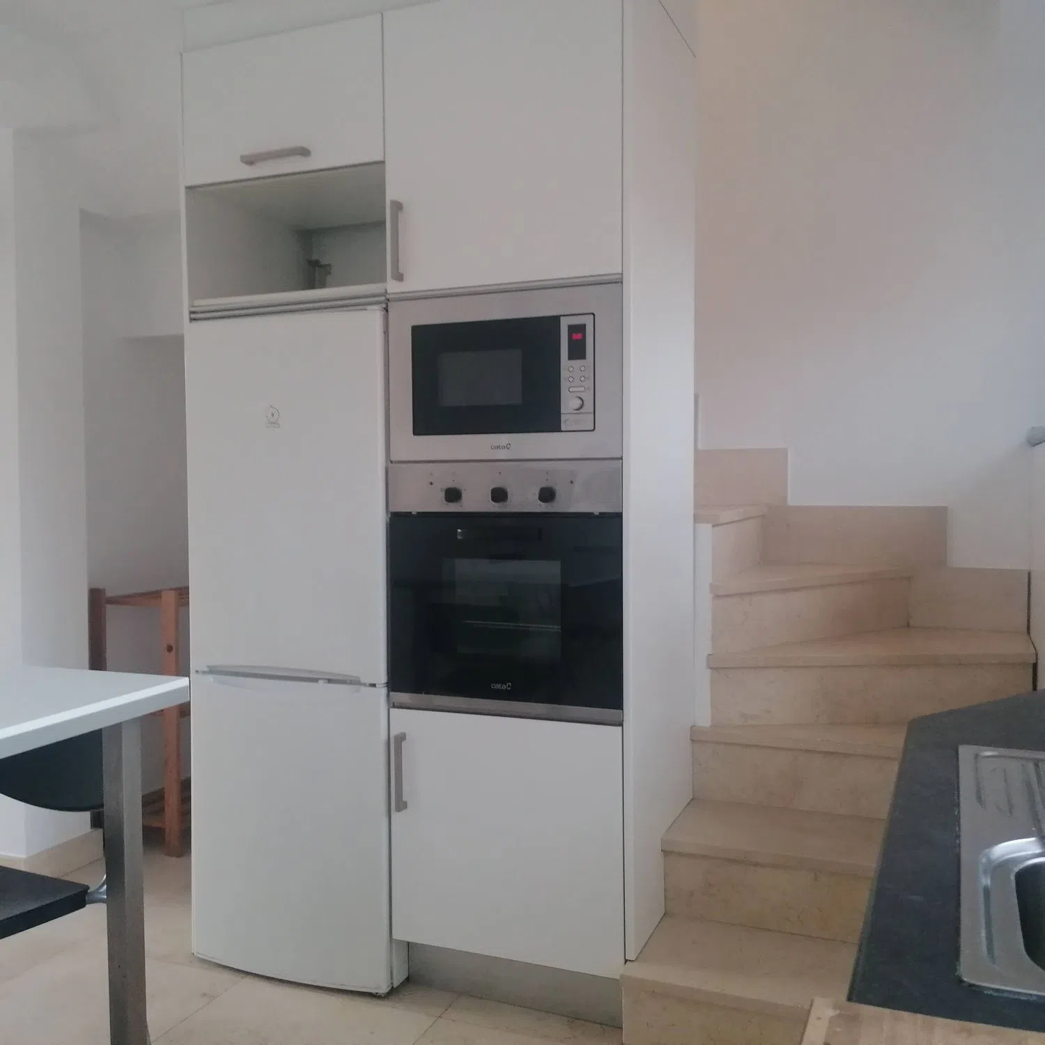 Dúplex en calle Santa Cristina, 8 - Foto 8