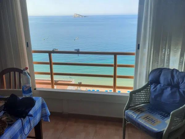 Piso en Avenida de Uruguay, 7, Playa de Poniente, Playa de Poniente - Foto 1