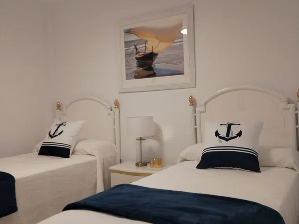 Piso en paseo Marítimo Rey de España, 100 - Foto 6