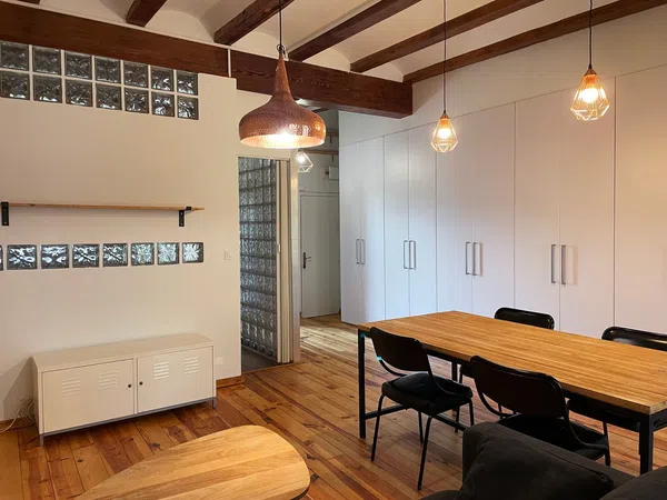 Piso en paseo de la Petxina, 13 - Foto 3