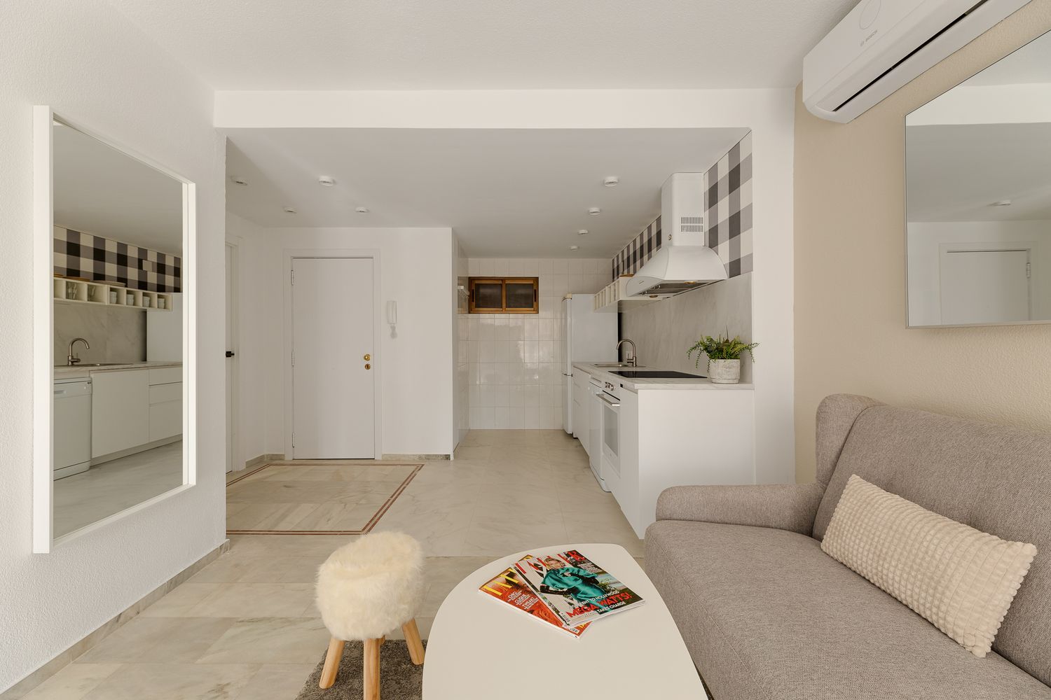 Piso en Av. del Mediterráneo, Benidorm, 43 - Foto 8