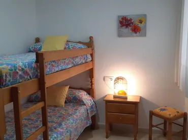 Apartamento en  Plaza Médico José María Sanz 1 - Foto 7