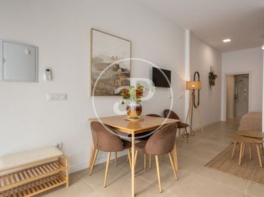 Loft en  Valencia Capital - Foto 6