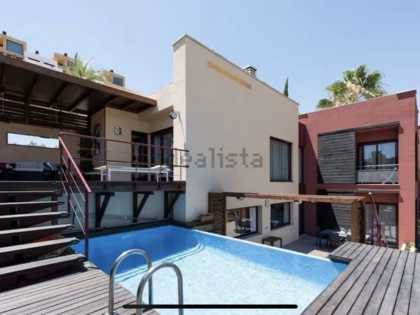 Casa o chalet independiente en Los Flamingos, Los Flamingos - Foto 3