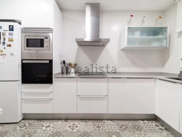 Piso en calle de Martí l'Humà, 26 - Foto 25