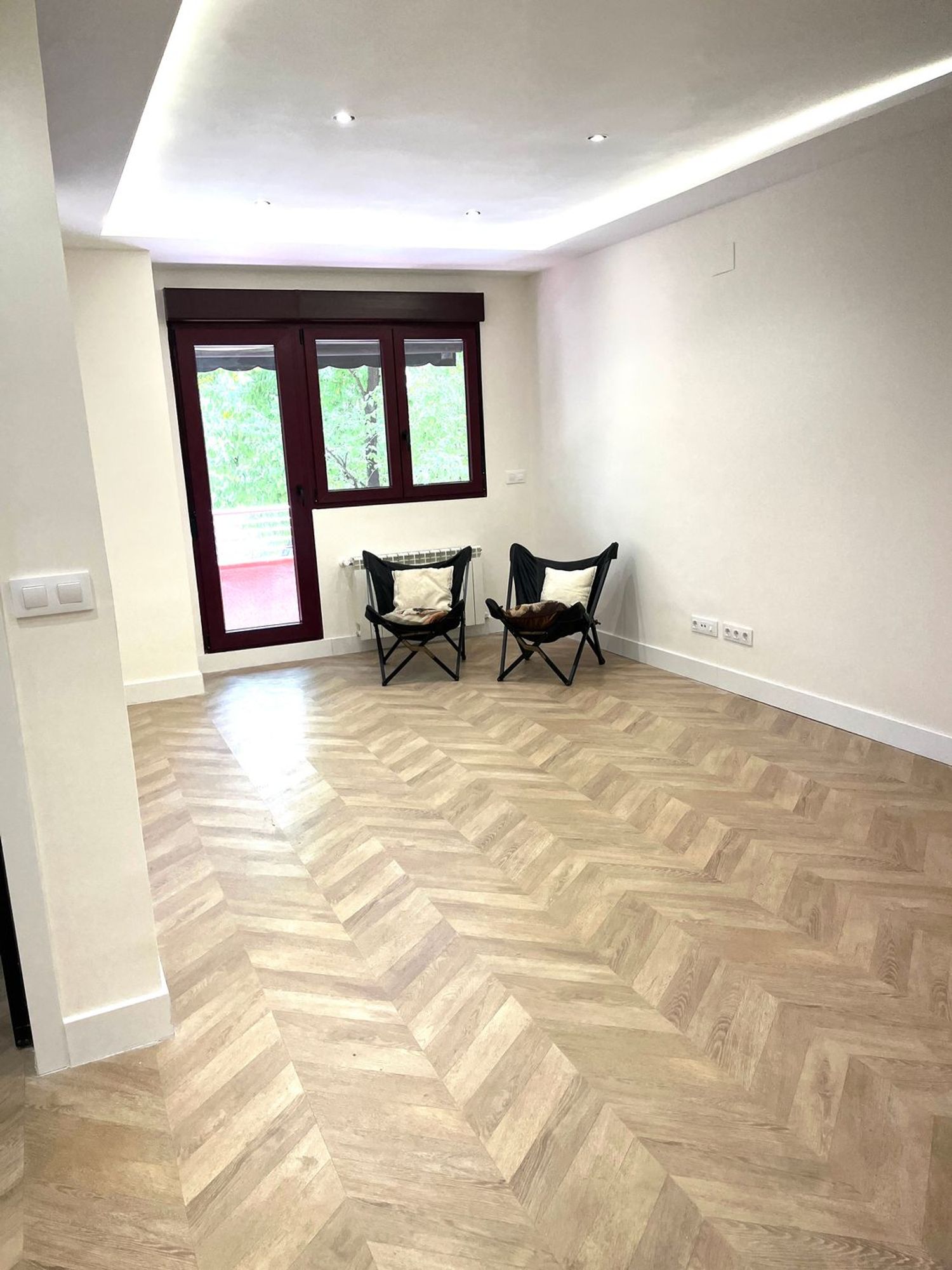 Piso en Barrio Niño Jesús - Foto 6