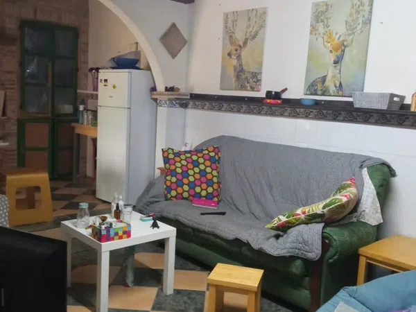 Casa o chalet independiente en Carretera del pantano s/n, Zarcilla de Ramos-Doña Inés, Zarcilla de Ramos-Doña Inés - Foto 5