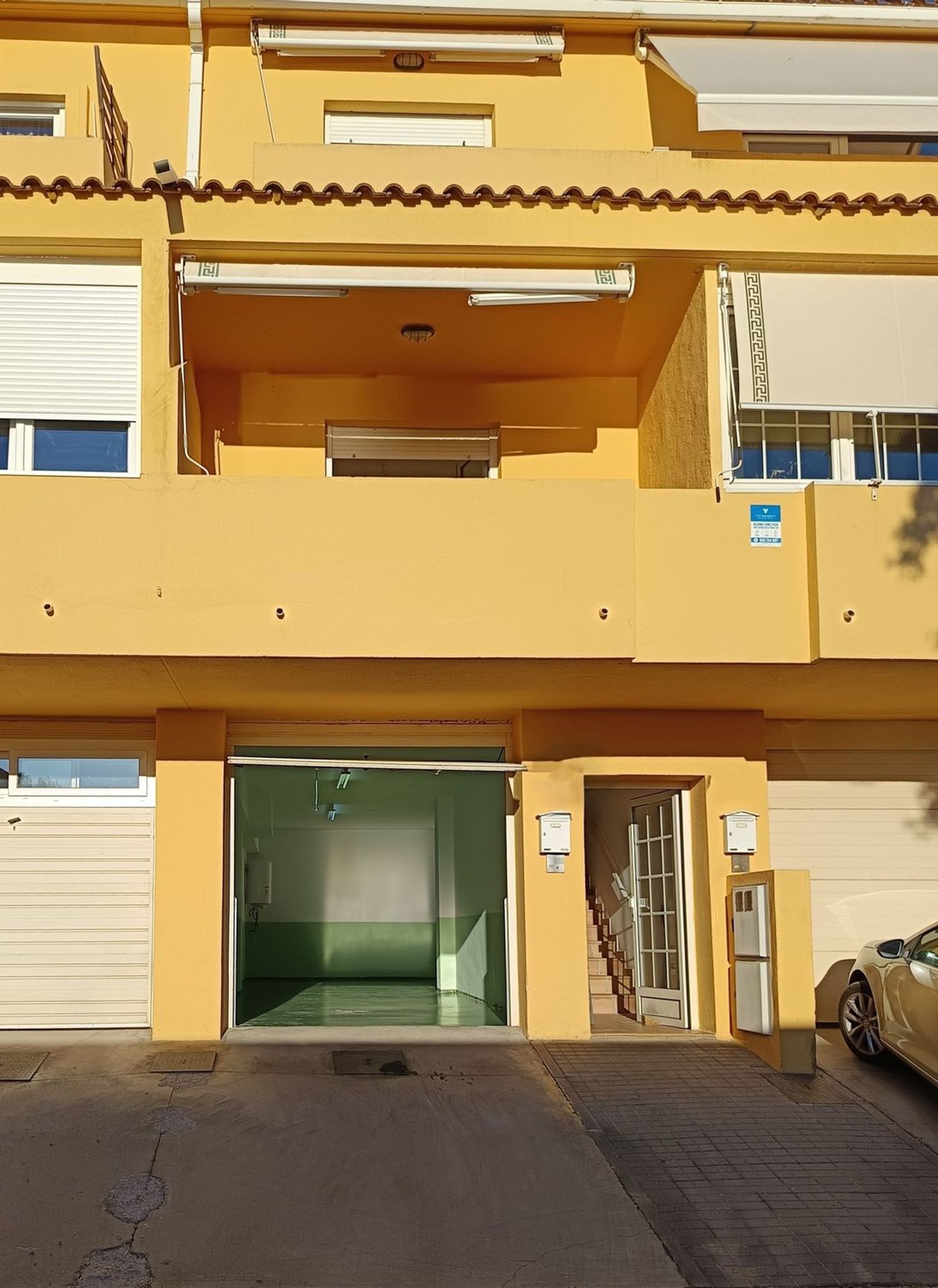 Chalet adosado en Calle de Guadalajara, 115, El Bosque, El Bosque - Foto 11