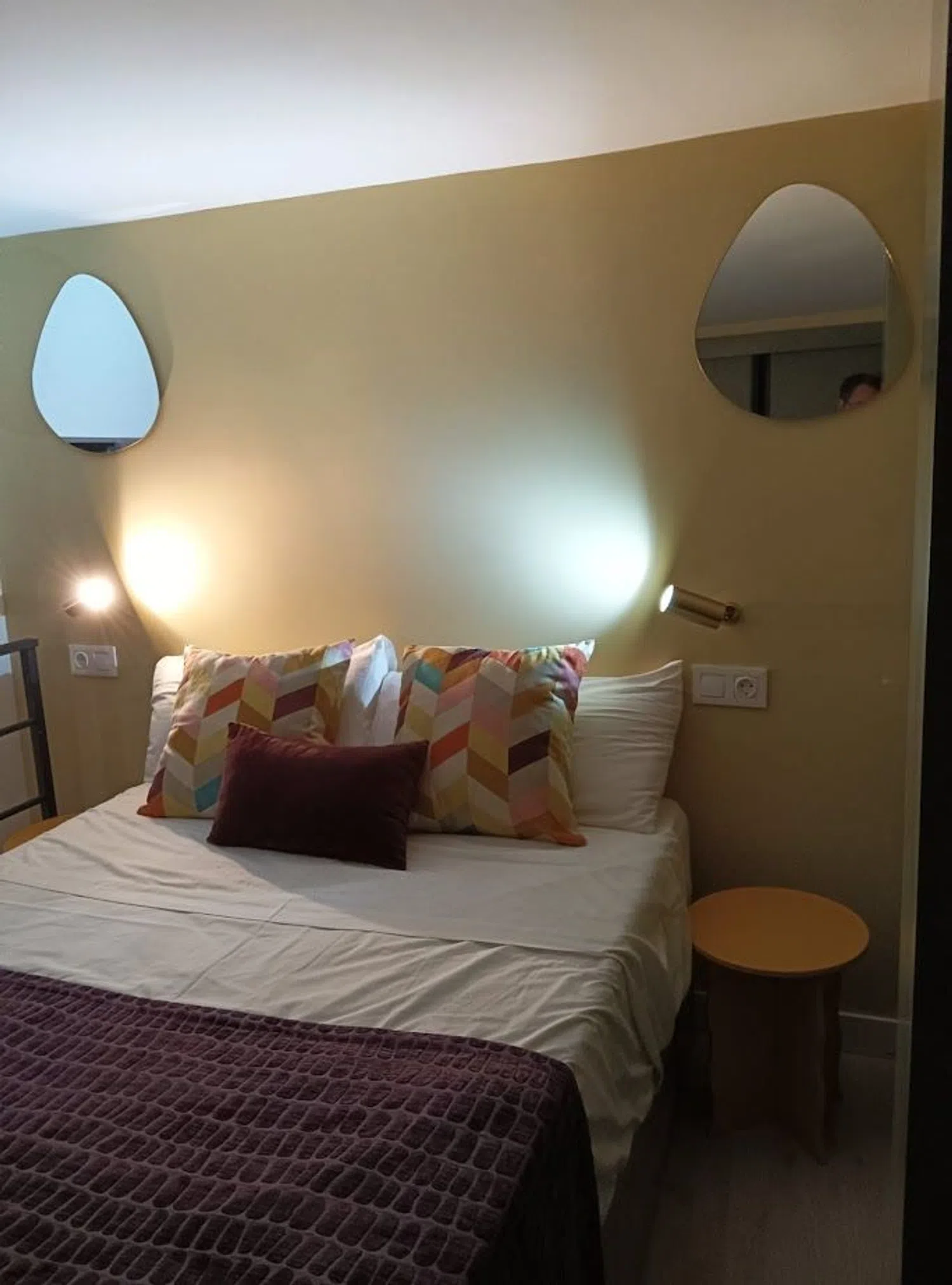 Estudio en calle de Puenteareas, 15 - Foto 7