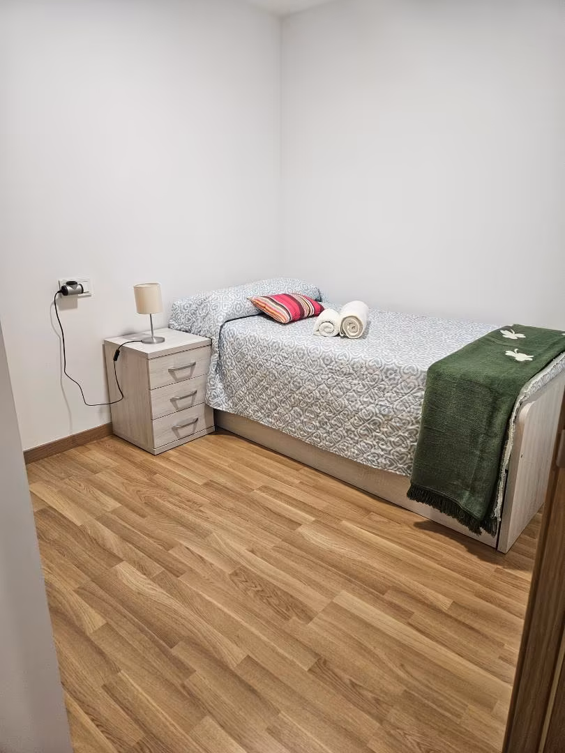 Apartamento en  Rúa das Carretas 23 - Foto 8