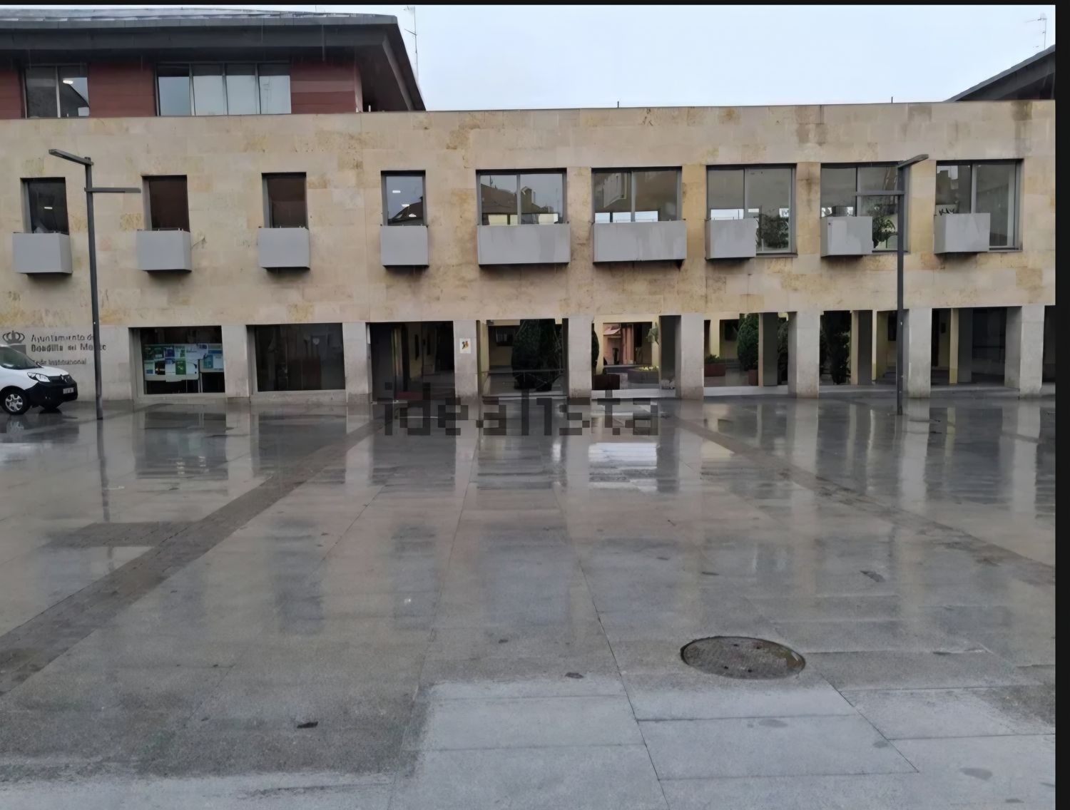 Piso en Casco Antiguo - Foto 39