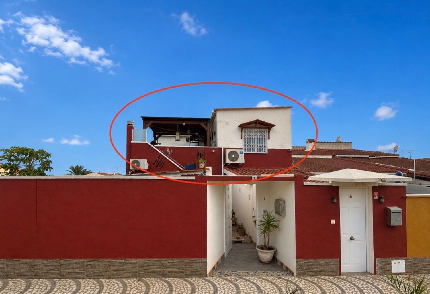 Ático en Calle Costa del Garraf, 1, Centro de la Ciudad Quesada - Foto 2