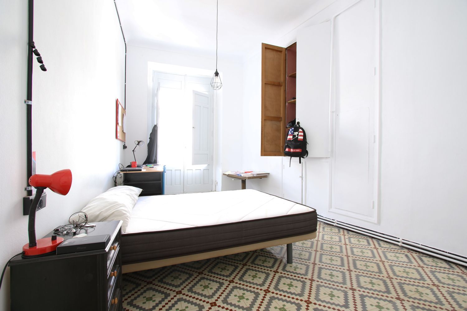Piso en Calle la Cordeta, 31, Centro - Zona Alta - Foto 3