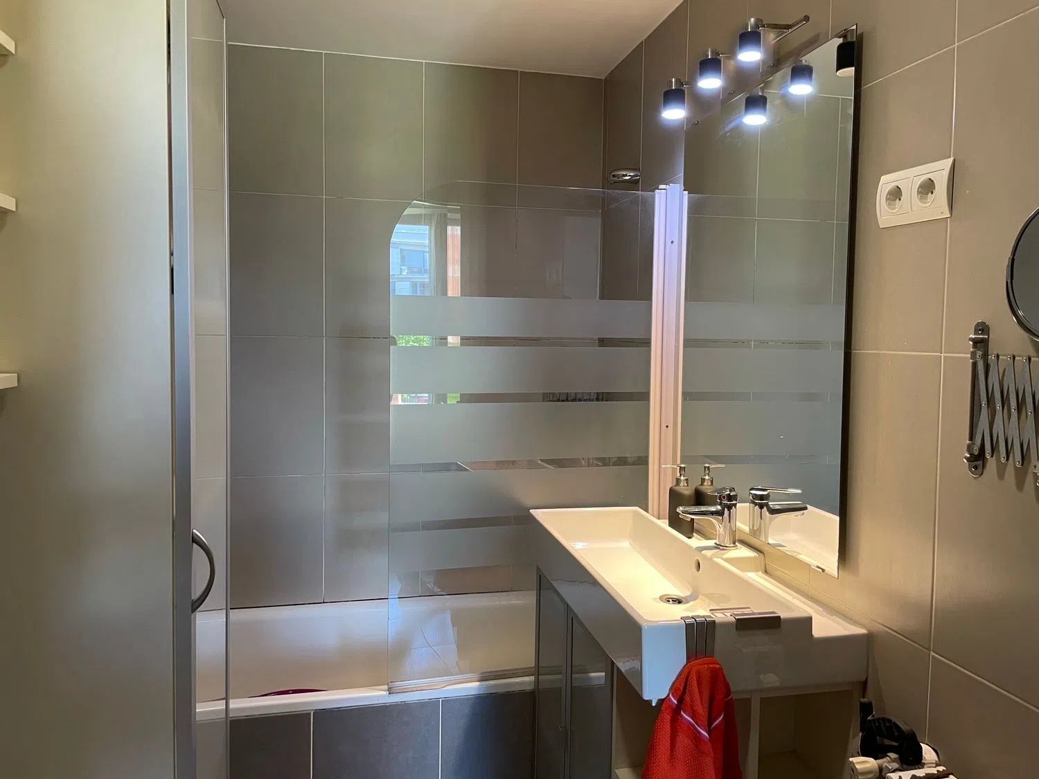 Piso en calle de la Catedral de Santiago de Compostela, 2 - Foto 13