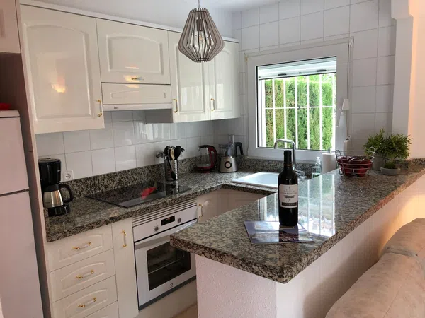 Casa o chalet independiente en Camino Assagador de Santa Llu, 62, El Montgó, El Montgó - Foto 31
