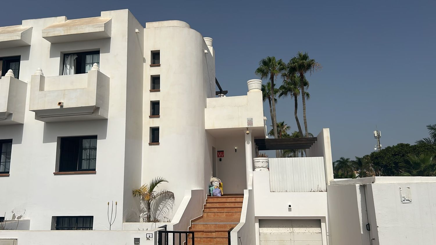 Chalet pareado en Avenida Fuerteventura, 3, Corralejo, Corralejo - Foto 2