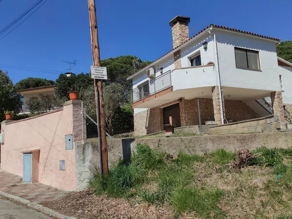 Casa o chalet independiente en Avenida Països Catalans, 237 - Foto 3