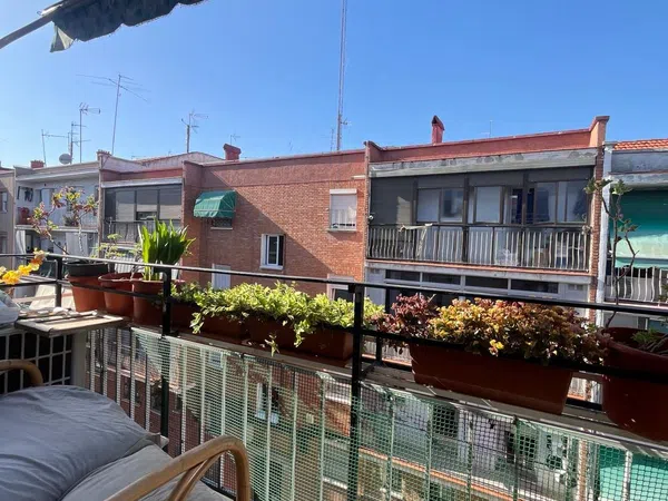 Piso en Vista Alegre, Vista Alegre - Foto 6