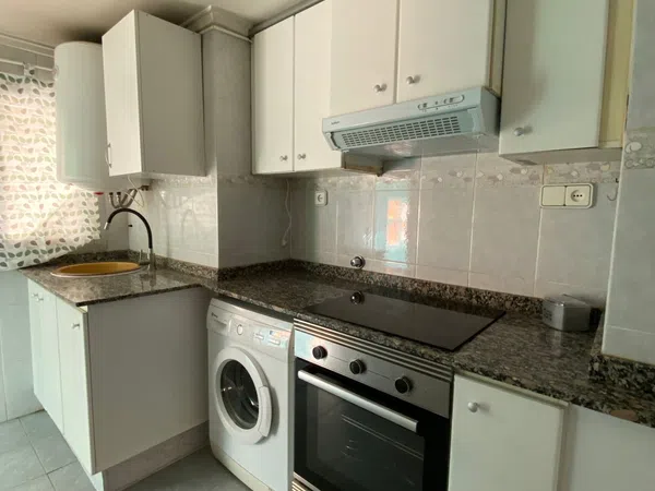 Piso en Fuensanta s/n fuensanta - Foto 9