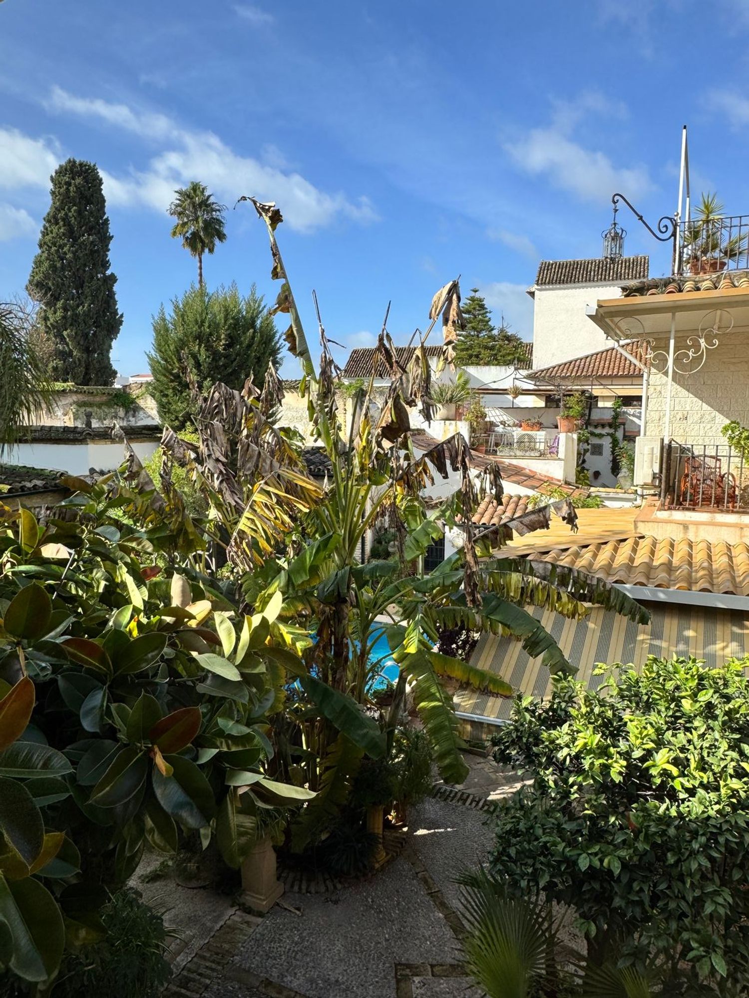 Chalet pareado en Barrio Casco Histórico - Corredera - Ribera - Foto 21