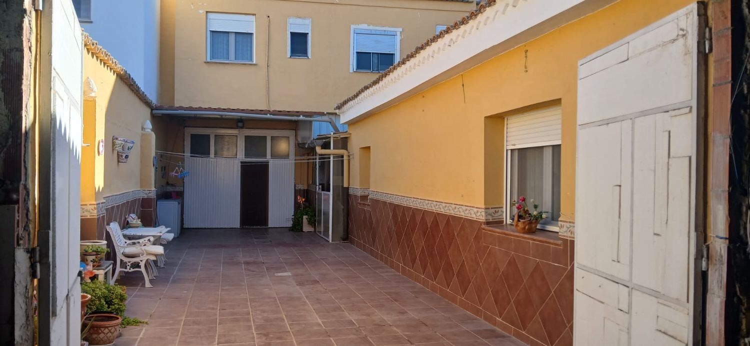 Casa de pueblo en Calle Santa Catalina, 11 - Foto 4