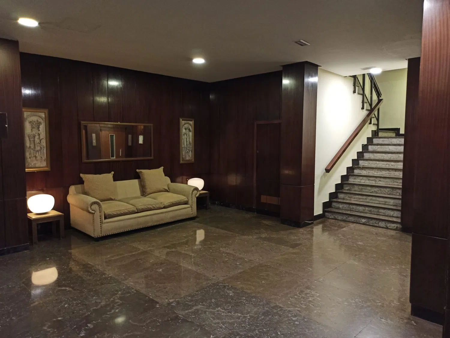 Estudio en calle de Lagasca, 68 - Foto 33