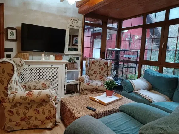 Casa o chalet independiente en Calle de los Indianos, 28 - Foto 4