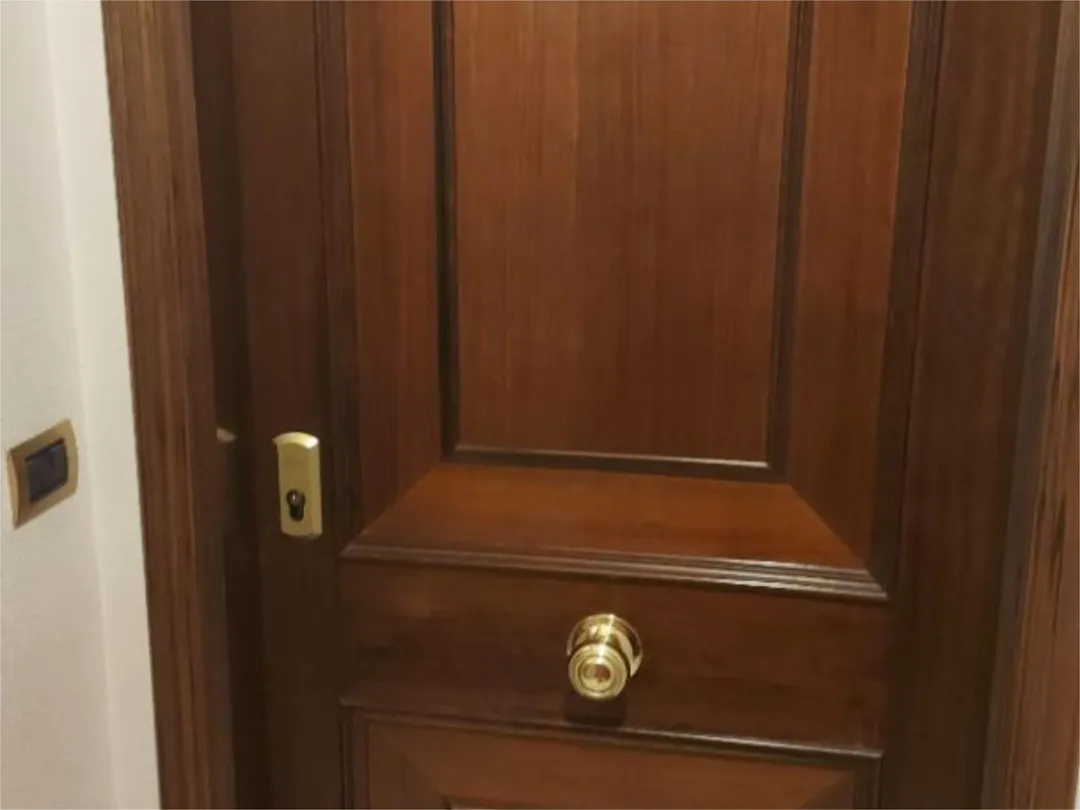 Piso en  Rúa de María Auxiliadora 3 - Foto 5