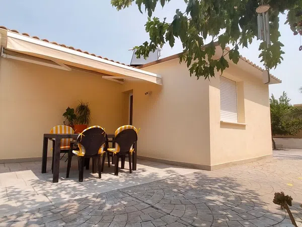 Casa o chalet independiente en Calle Río Castril, 6, La Alcayna - Foto 12