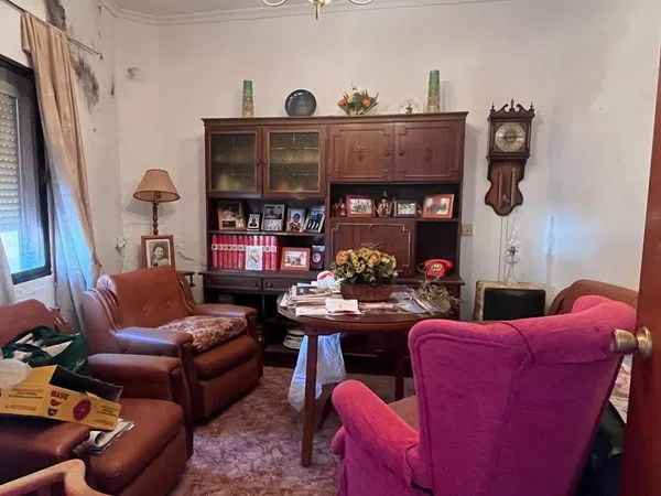 Chalet adosado en Coimbra, 7, La Estación - Foto 2