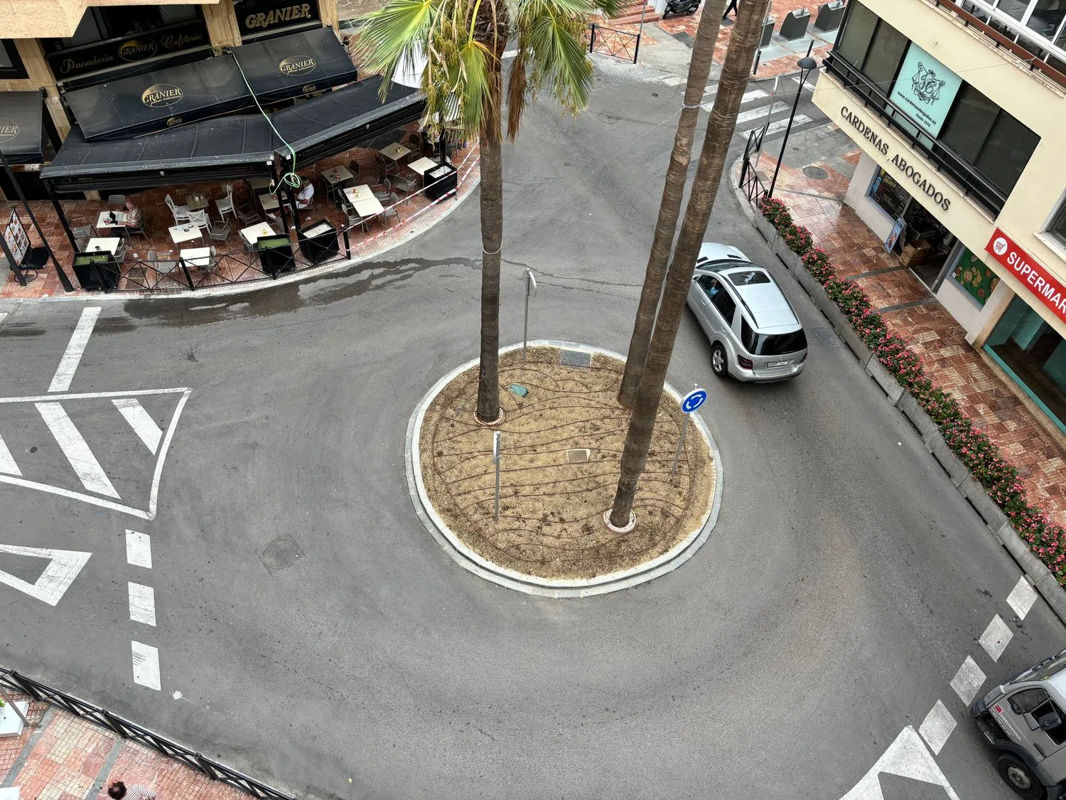 Estudio en avenida Ricardo Soriano, 27 - Foto 11
