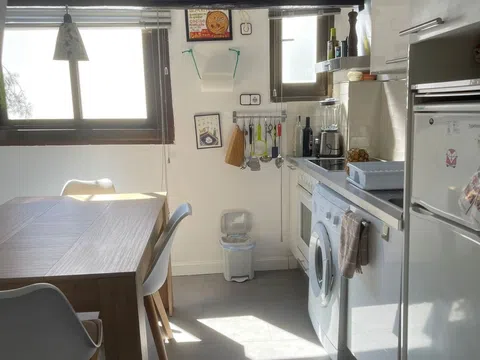 Ático en calle de San Hermenegildo, 7 - Foto 7