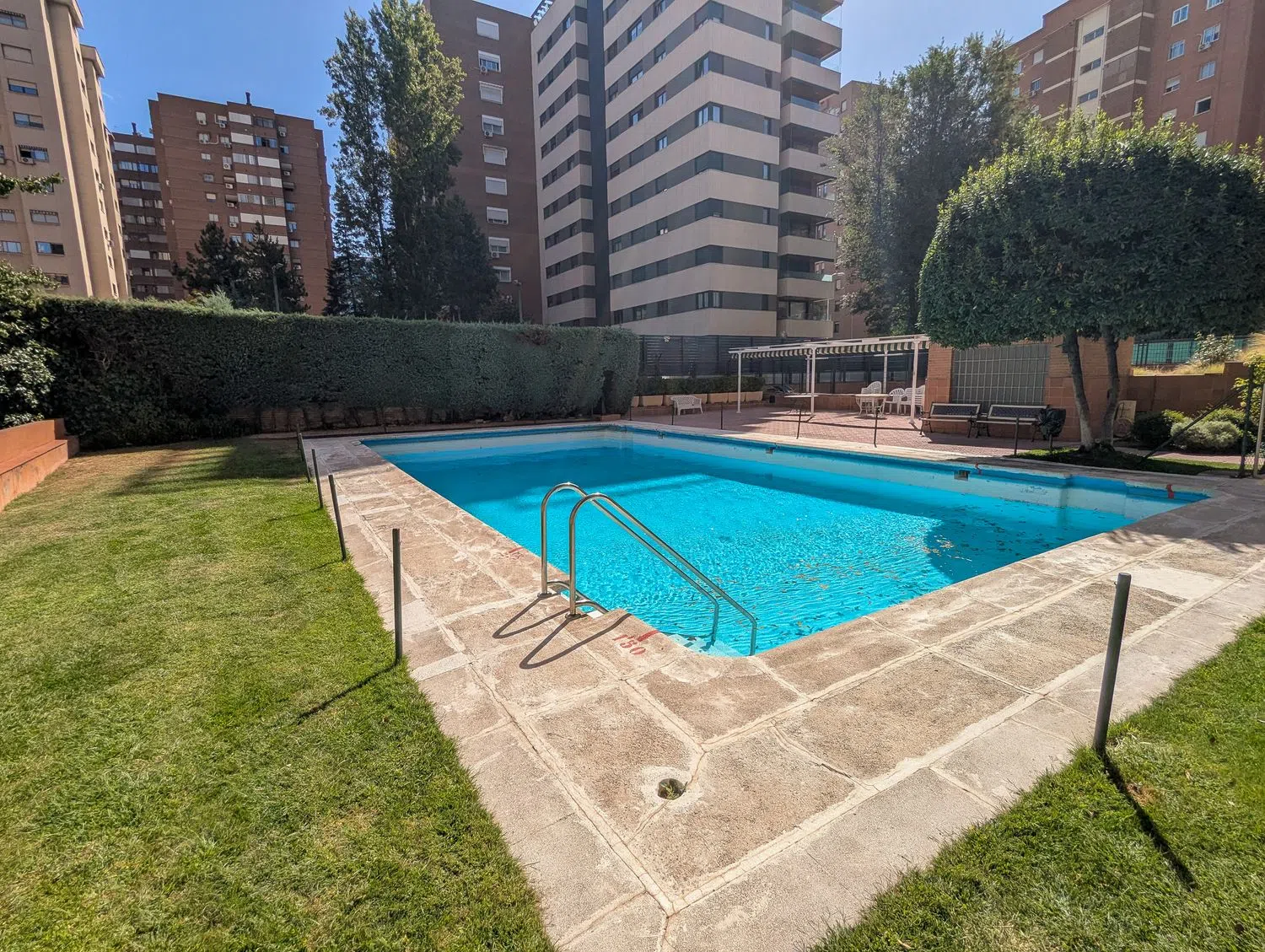 Piso en calle de la Villa de Marín, 34 - Foto 37