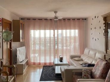 Apartamento en  Avenida Blasco Ibáñez 22 - Foto 1