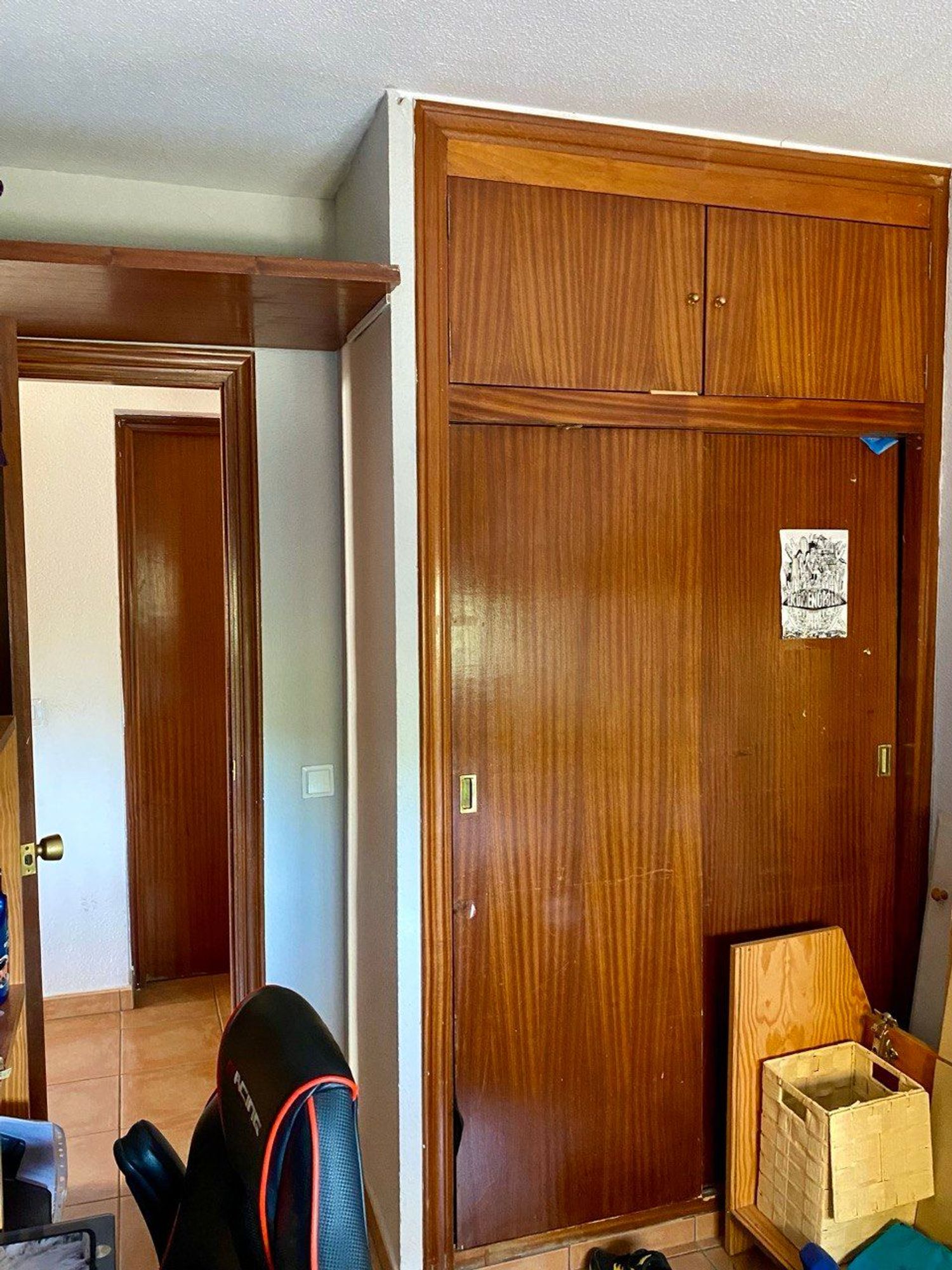 Casa o chalet independiente en Calle de la Violeta, 1, La Huerta, La Huerta - Foto 25