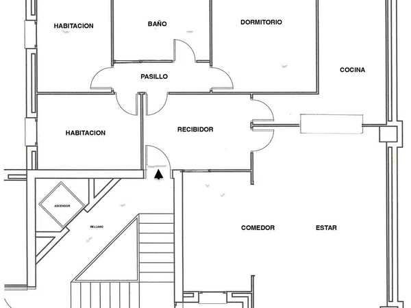 Piso en Centre - Foto 22