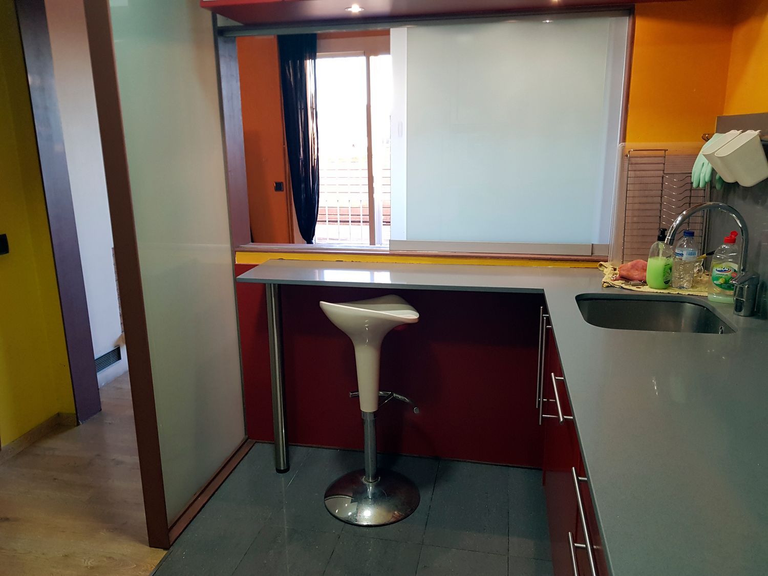 Dúplex en calle de Felip II, 291 - Foto 5