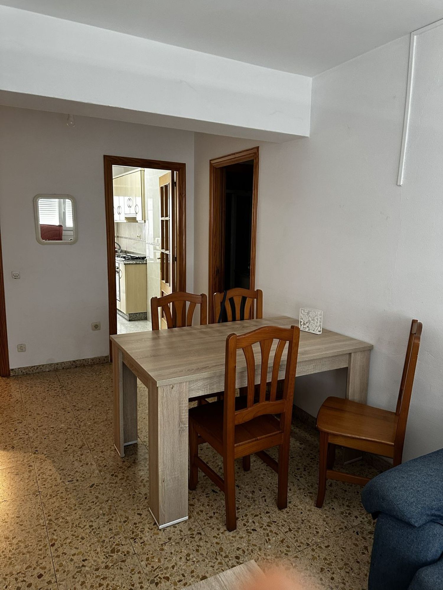 Piso en Calle de Fernando III o Santo, 10, Ensanche - Sar, Ensanche - Sar - Foto 19