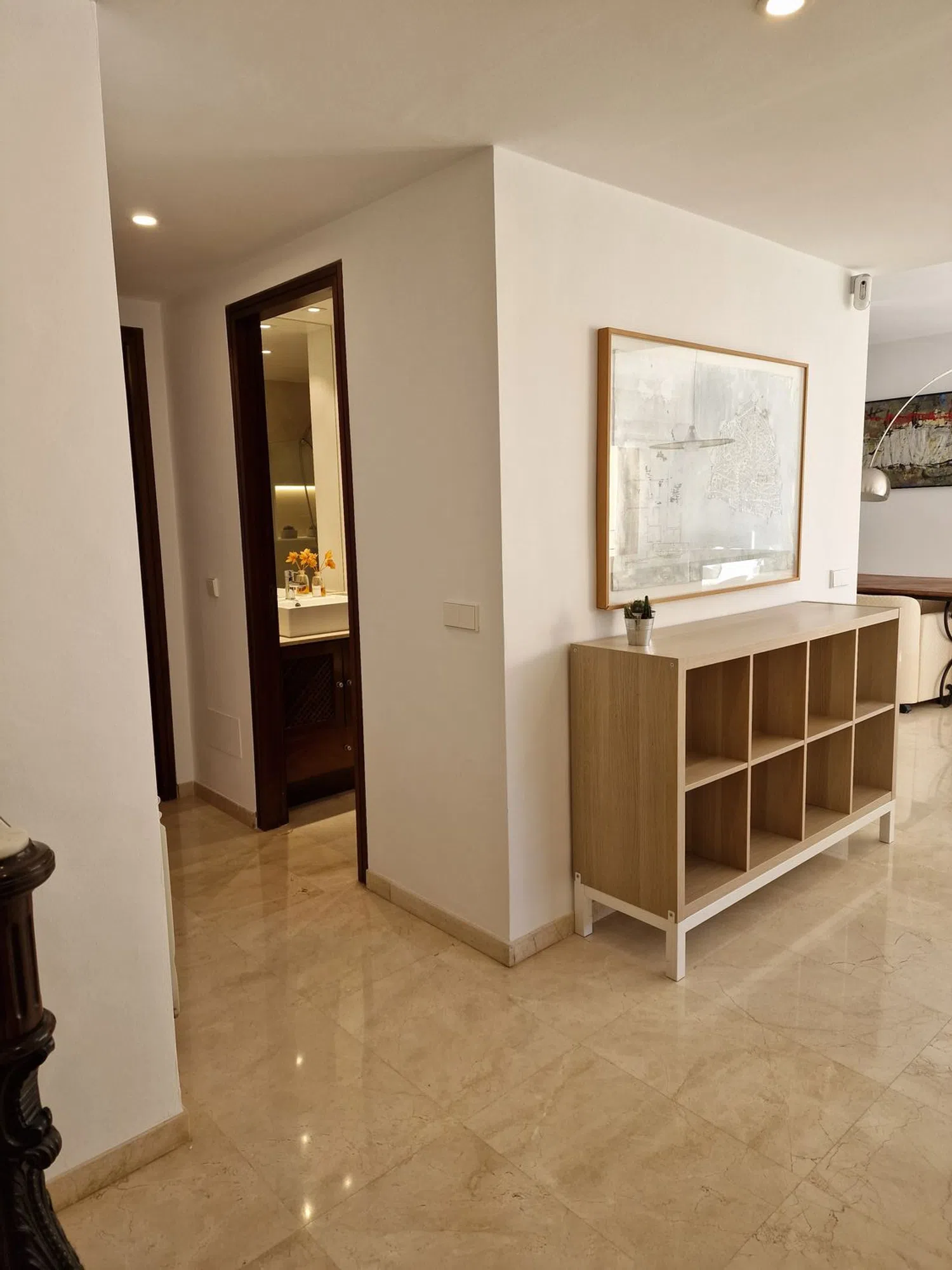 Piso en calle de Santiago Rusiñol, 5 - Foto 12