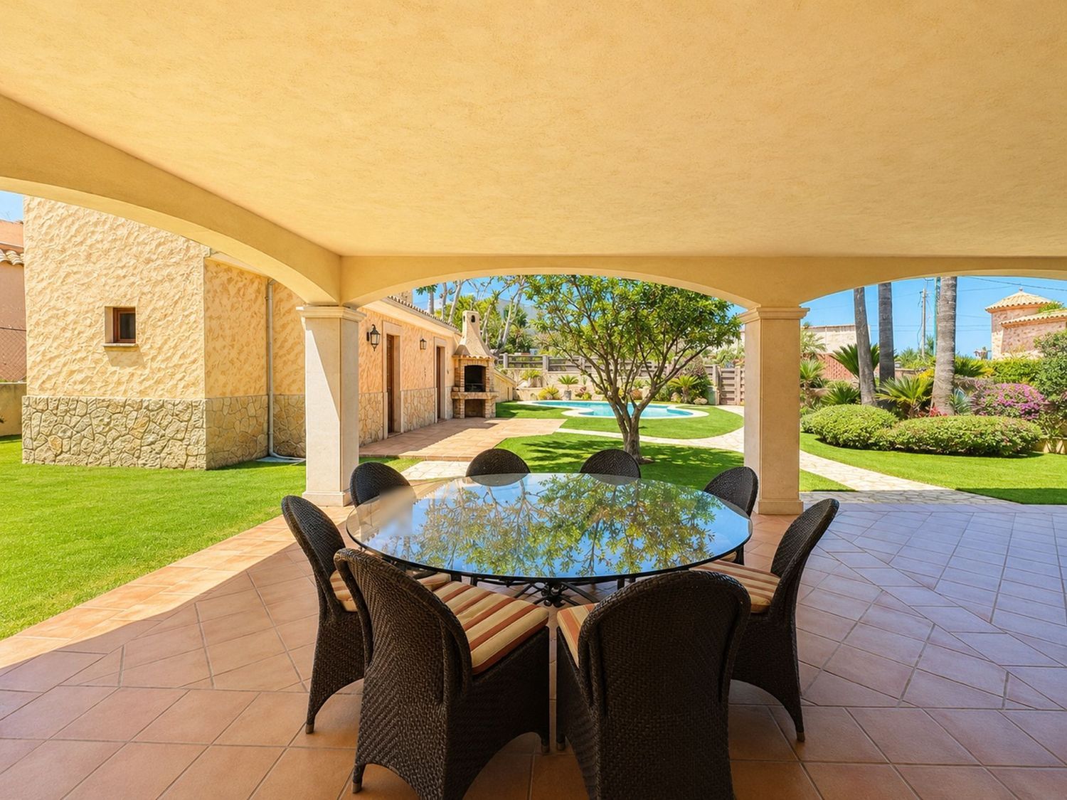 Casa o chalet independiente en Avenida de la Mar, 41, El Toro, El Toro - Foto 4