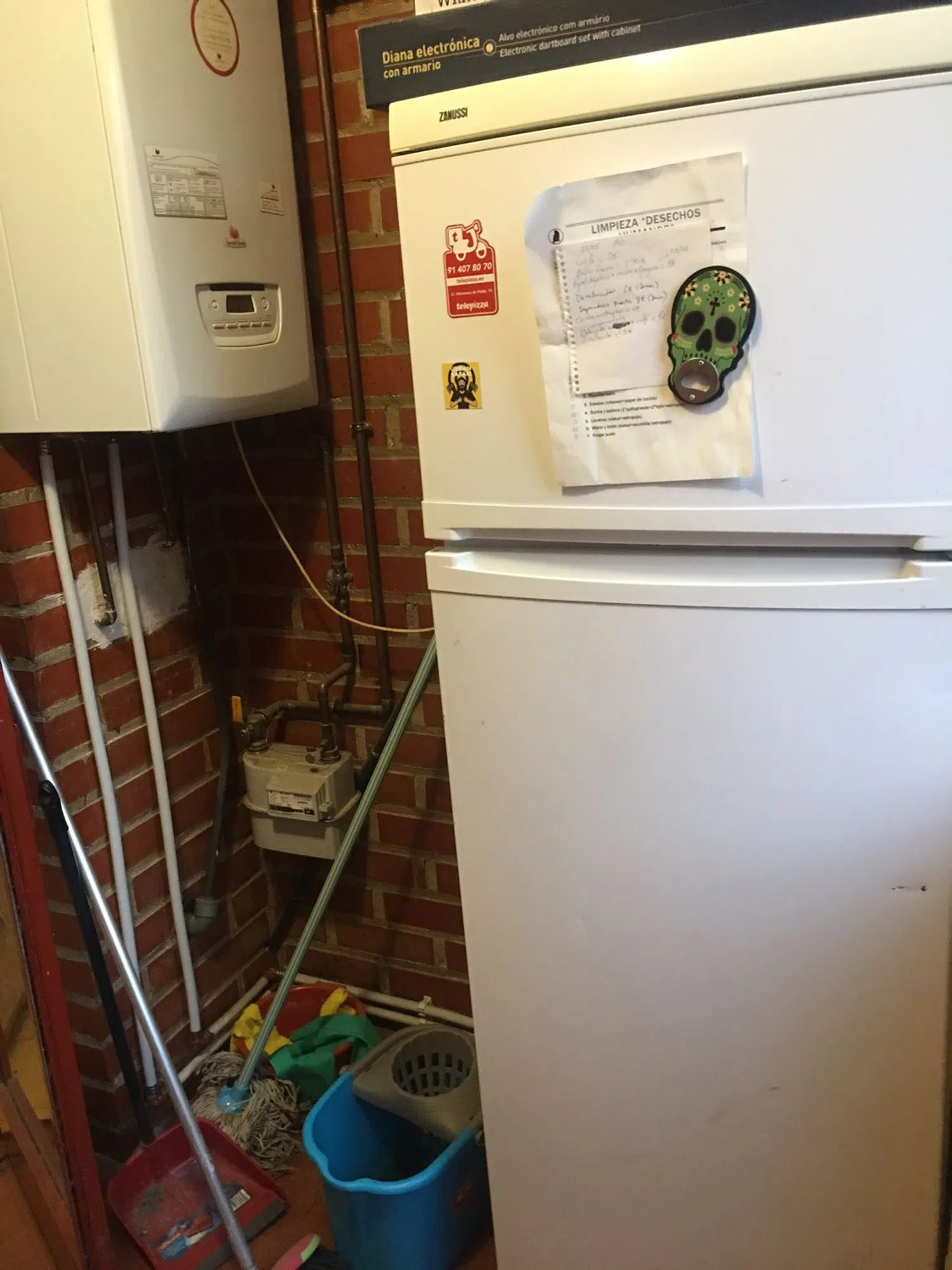 Dúplex en calle Derechos Humanos, 14 - Foto 8