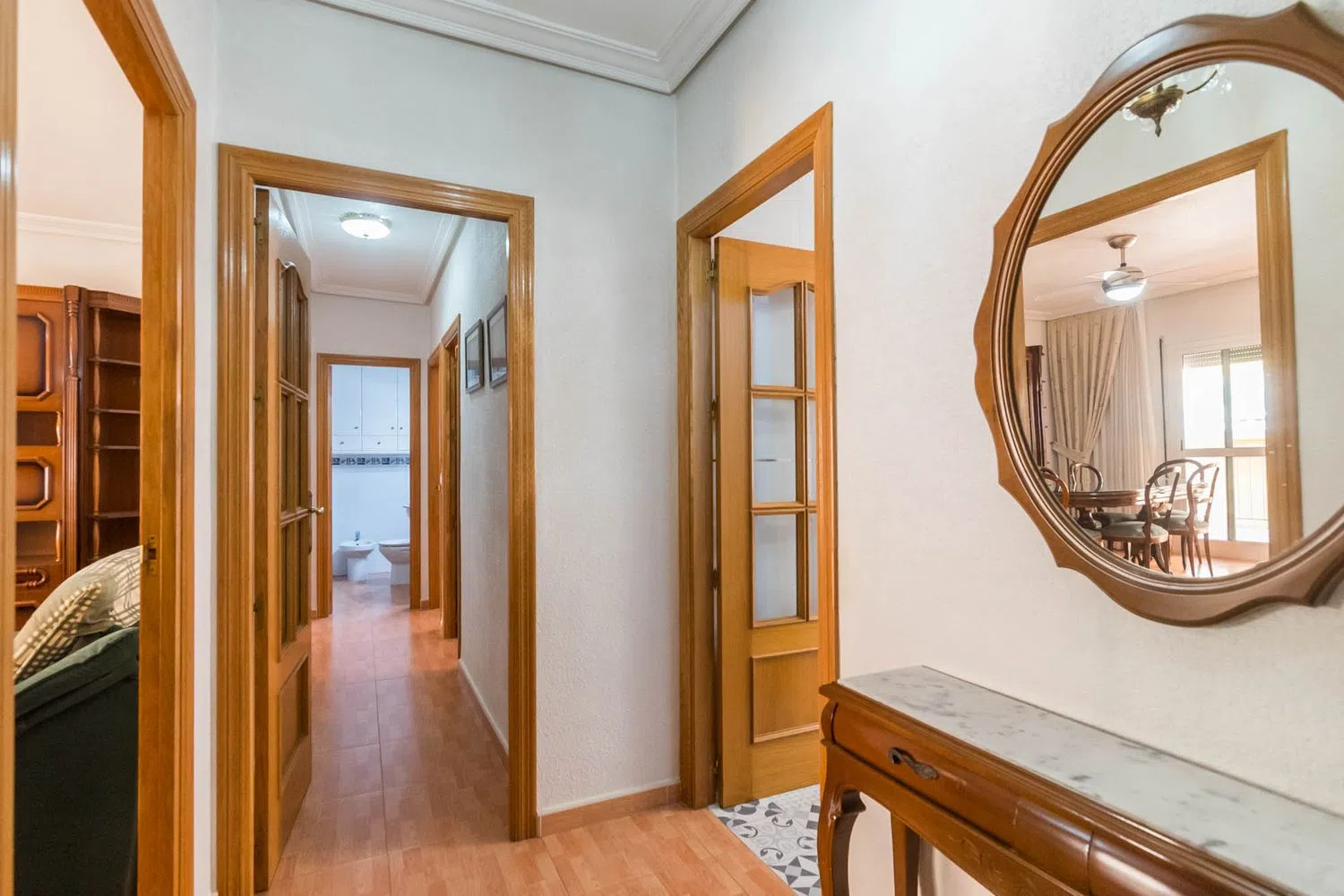 Piso en calle Nuestra Señora de Lourdes, 4 - Foto 5